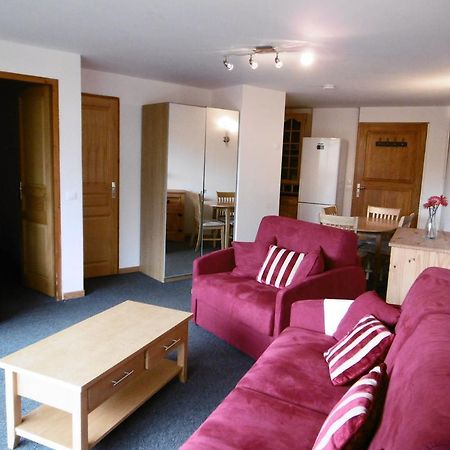 Chalet Des Neiges Hermine Val Thorens Bagian luar foto