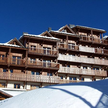 Chalet Des Neiges Hermine Val Thorens Bagian luar foto